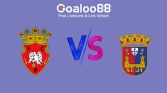 Penafiel VS SCU Torreense Prediction Liga Portugal 2