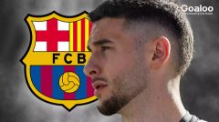Barcelona Seals €25m Deal for Goalkeeper Joan García