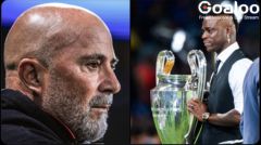 Genoa Poised for Managerial Change, Sampaoli and Balotelli Rumored