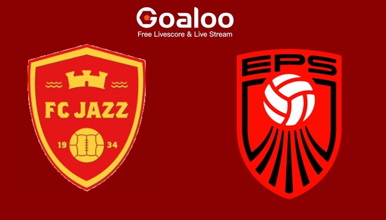 Jazz Pori VS EPS Espoo
