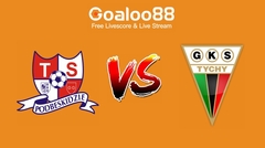 Podbeskidzie Bielsko-Biala VS GKS Tychy Prediction Poland Liga 1