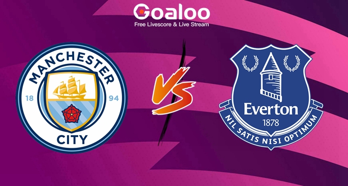 Manchester City VS Everton Prediction 18 October 2025