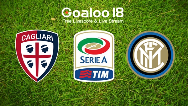 Cagliari VS Inter Milan Prediction Italian Serie A