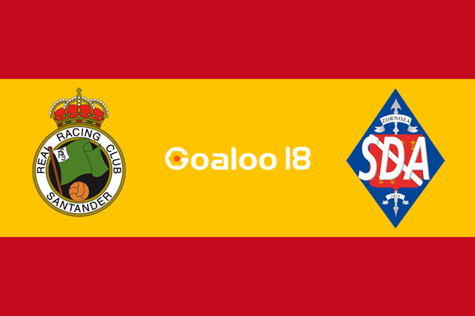 Racing Santander VS SD Amorebieta Prediction Spanish La Liga 2