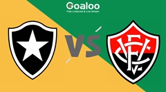 Botafogo vs. Vitoria: Match Prediction