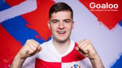 Atlético Madrid Eyeing Young Talent: Martin Baturina