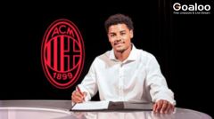 AC Milan Secures Koni De Winter in €20m Transfer from Genoa