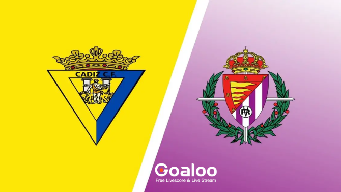 Cadiz VS Real Valladolid Predicition Spanish La Liga