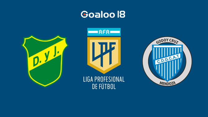 Defensa Y Justicia VS Godoy Cruz Antonio Tomba Prediction