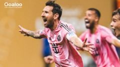 Lionel Messi's Future with Inter Miami Hangs in Balance as 2026 World Cup Nears