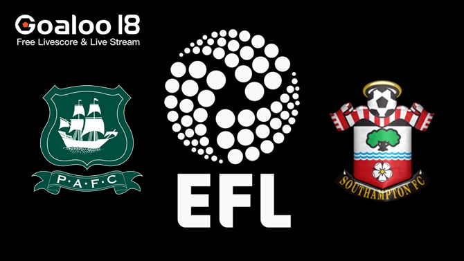 Plymouth Argyle VS Southampton Prediction England Championship
