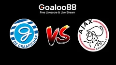 De Graafschap VS Jong Ajax (Youth) Prediction Holland Eerste Divisie