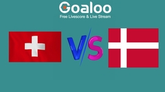 Switzerland vs Denmark Prediction 16 October 2024
