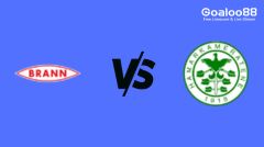 Brann VS Ham-Kam Prediction Norwegian Tippeligaen
