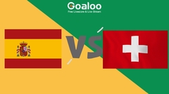 Spain vs Switzerland Prediction 19 November 2024