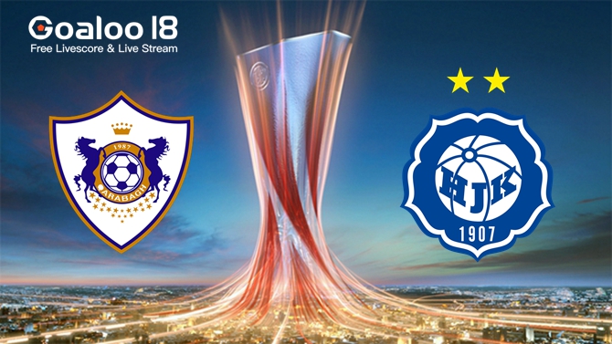 Qarabag VS HJK Helsinki Prediction UEFA Europa League