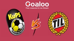 KuPS vs Tromsoe Prediction 25 July 2024