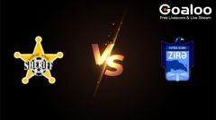 UEFA Europa League---Sheriff Tiraspol VS Zira FK Preview