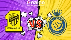 Al-Ittihad VS Al-Nassr Prediction 27 September 2025
