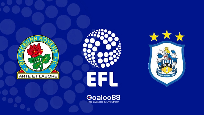 ​Blackburn Rovers vs Huddersfield Prediction England Championship