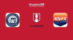 Asheville City VS Knoxville troops Prediction USA Open Cup