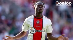 Kamaldeen Sulemana Set for Ajax Move to Replace Bergwijn