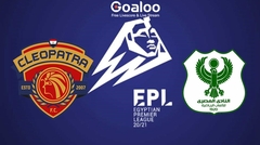 Ceramica Cleopatra vs Al Masry Prediction 31 December 2024