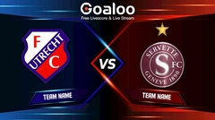 FC Utrecht VS Servette Prediction 15 August 2025