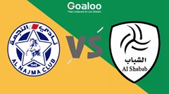 Al Najma(KSA) VS Al-Shabab Prediction 21st May 2026