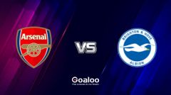 England League Cup---Arsenal VS Brighton Hove Albion Prediction
