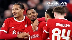 Liverpool Advances to FA Cup Fifth Round Following a Game Marred by Fan Violence