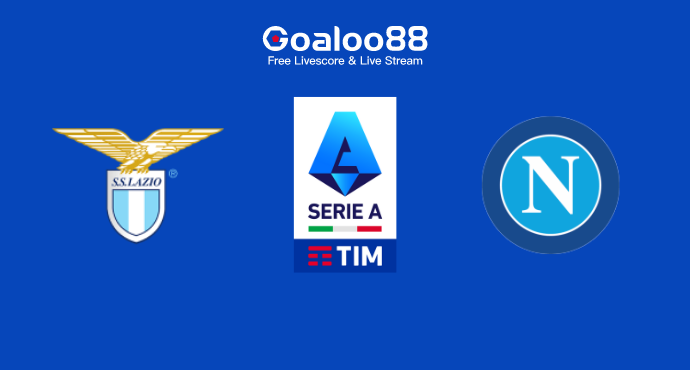 Lazio VS Napoli Prediction Italian Serie A
