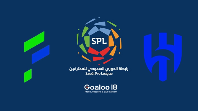 ​Al Fateh vs. Al-Hilal Prediction Saudi Pro League