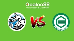 Den Bosch VS Groningen Prediction Holland Eerste Divisie