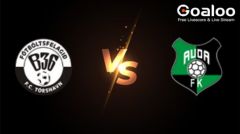UEFA Europa Conference League---B36 Torshavn VS FK Auda Riga Live scores