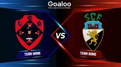 Oliveirense VS SC Farense Prediction 12 August 2025