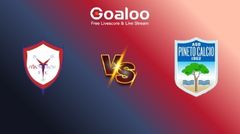 Italy C1---Nuova Monterosi VS Asd Pineto Calcio Prediction
