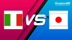 Italy U23 VS Japan U23 Prediction International Friendly
