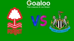 Nottingham Forest vs Newcastle Prediction 10 November 2024