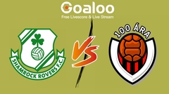 Shamrock vs Vikingur Reykjavik Prediction 17 July 2024