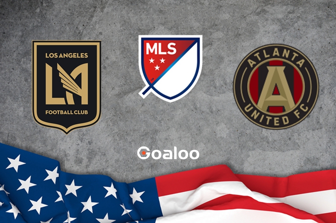 ​Los Angeles FC vs Atlanta United Prediction Major League Soccer