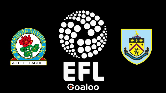 Blackburn Rovers VS Burnley Prediction England Championship