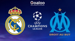 Real Madrid VS Marseille Prediction 17 September 2025