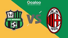 Sassuolo vs. AC Milan: Match Prediction---2026/10/12