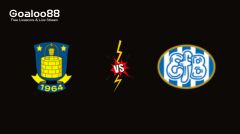 Brondby Reserve VS Esbjerg FB Reserve Prediction Denmark Reserve League