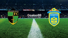 ​Treasure Beach vs Waterhouse FC Prediction Jamaica Premier League