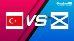 Turkey U21 VS Scotland U21 Prediction International Friendly