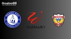 Khatoco Khanh Hoa VS Hong Linh Ha Tinh Prediction V.League 1