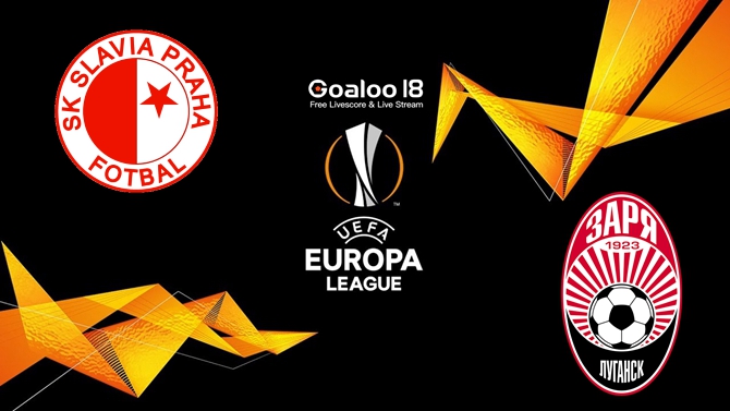 ​Slavia Praha vs Zorya Prediction Europa League Qualification