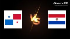 Panama VS Paraguay Prediction International Friendly